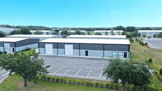 More details for 7010 15th St E, Sarasota, FL - Light Industrial, Industrial to Rent
