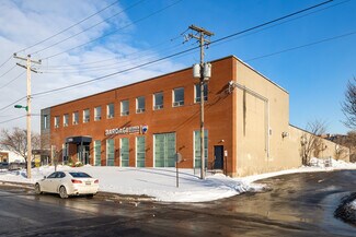 More details for 265 Av Dunbar, Mont-Royal, QC - Light Industrial to Rent