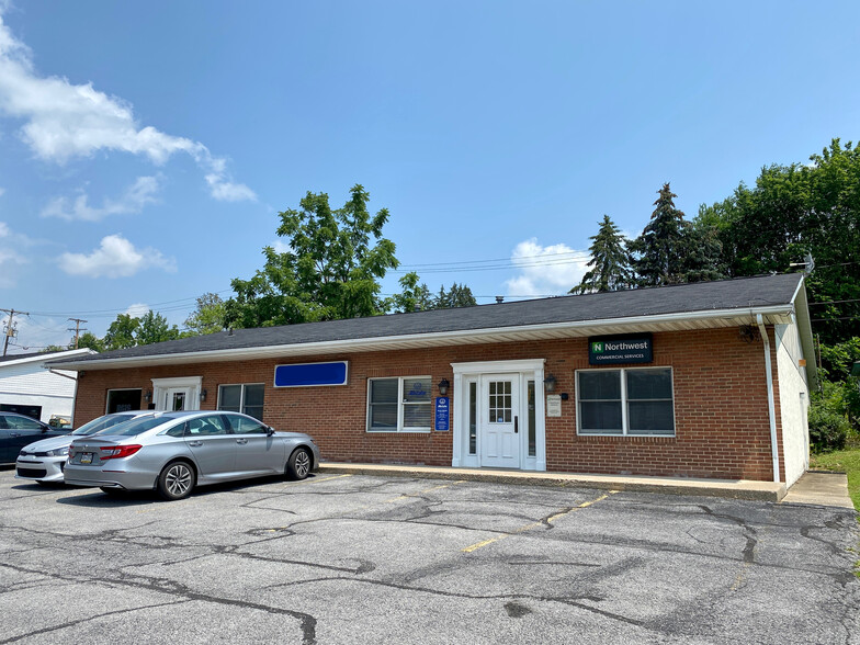 413 S Logan Blvd, Altoona, PA for rent - Building Photo - Image 1 of 4