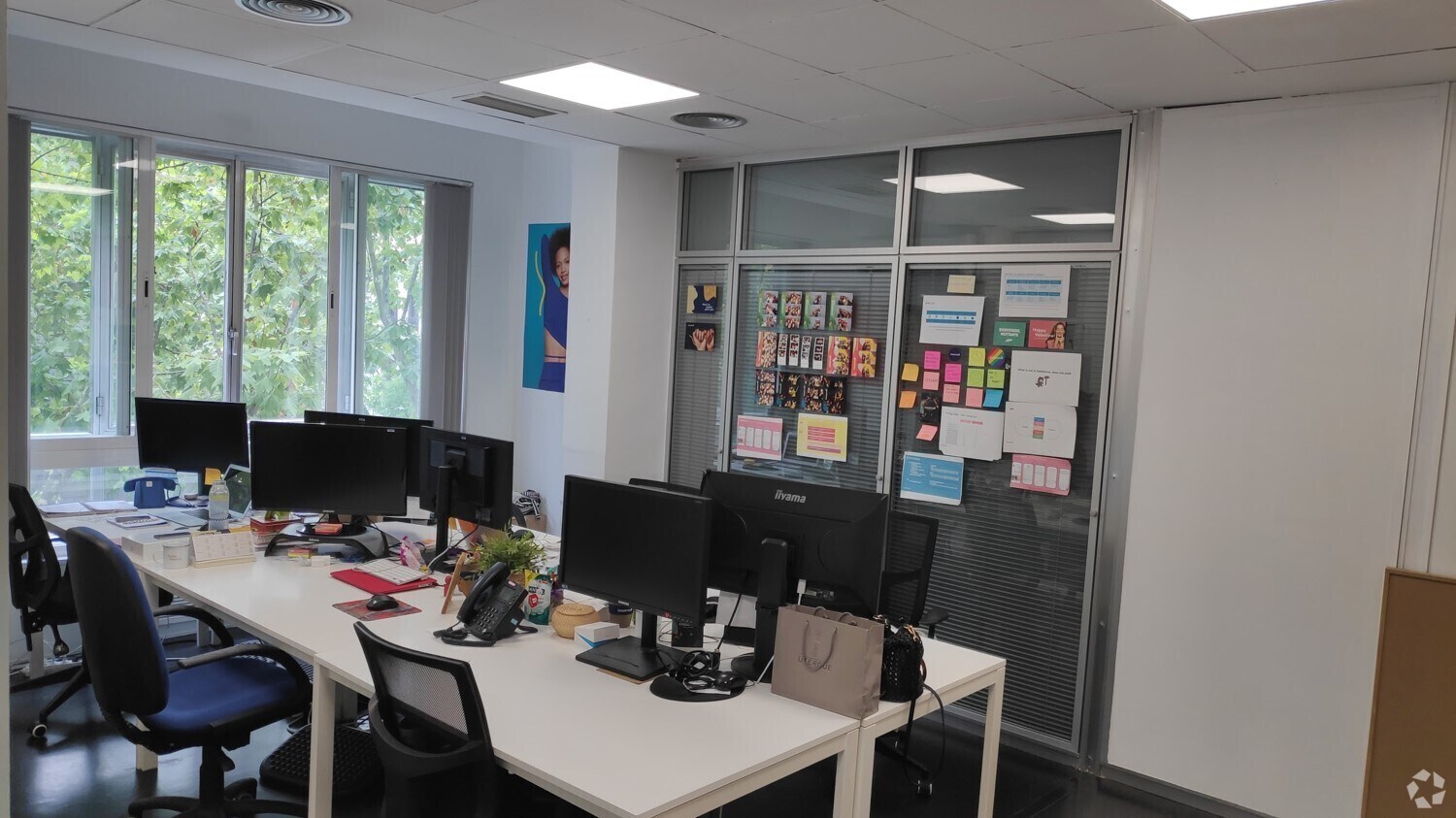 Calle de la Princesa, 31, Madrid, Madrid to rent Interior Photo- Image 1 of 12