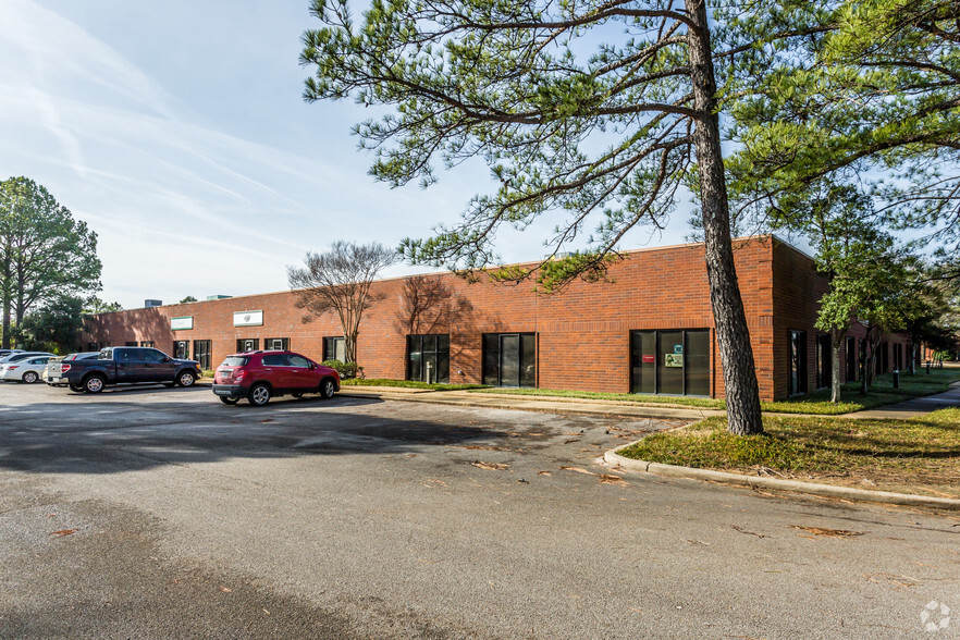 2170 Business Center Dr, Memphis, TN for rent - Building Photo - Image 3 of 21