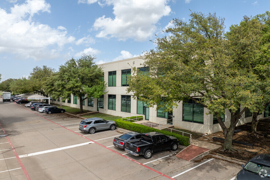 6400 International Pky, Plano, TX for rent - Building Photo - Image 2 of 13