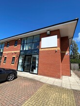 Swanton Clos, Retford for rent Building Photo- Image 1 of 5