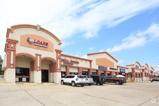 More details for 2707-2709 S Buckner Blvd, Dallas, TX - Office/Retail for Rent