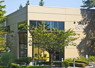 More details for 5010 148th Ave NE, Redmond, WA - Office for Rent