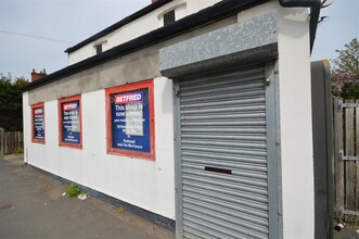 63 Leeds Barnsdale Rd, Castleford for rent Building Photo- Image 1 of 6