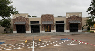 More details for 4747 S Hulen St, Fort Worth, TX - Office, Retail for Rent