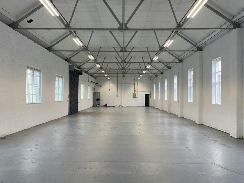 Hartlebury Trading Estate, Hartlebury to rent - Building Photo - Image 2 of 4