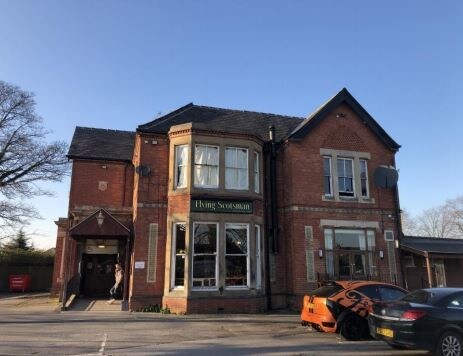 Hallcroft Rd, Retford for sale - Primary Photo - Image 1 of 1