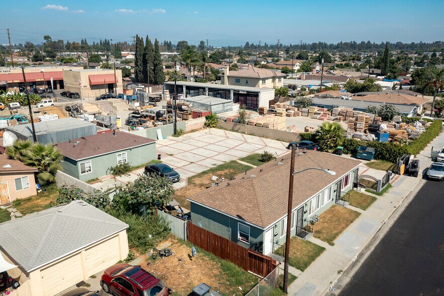 11811 167th St, Artesia, CA for sale - Building Photo - Image 3 of 9