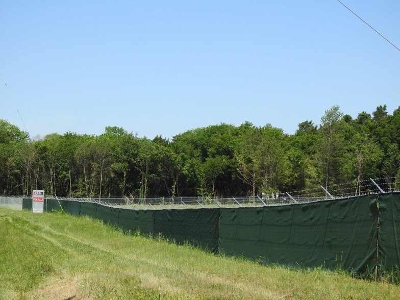 Hobbs Island Rd & South Memorial Parkway, Huntsville, AL for sale - Building Photo - Image 1 of 1