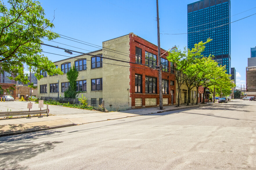 1432 Hamilton Ave, Cleveland, OH for sale - Building Photo - Image 1 of 7