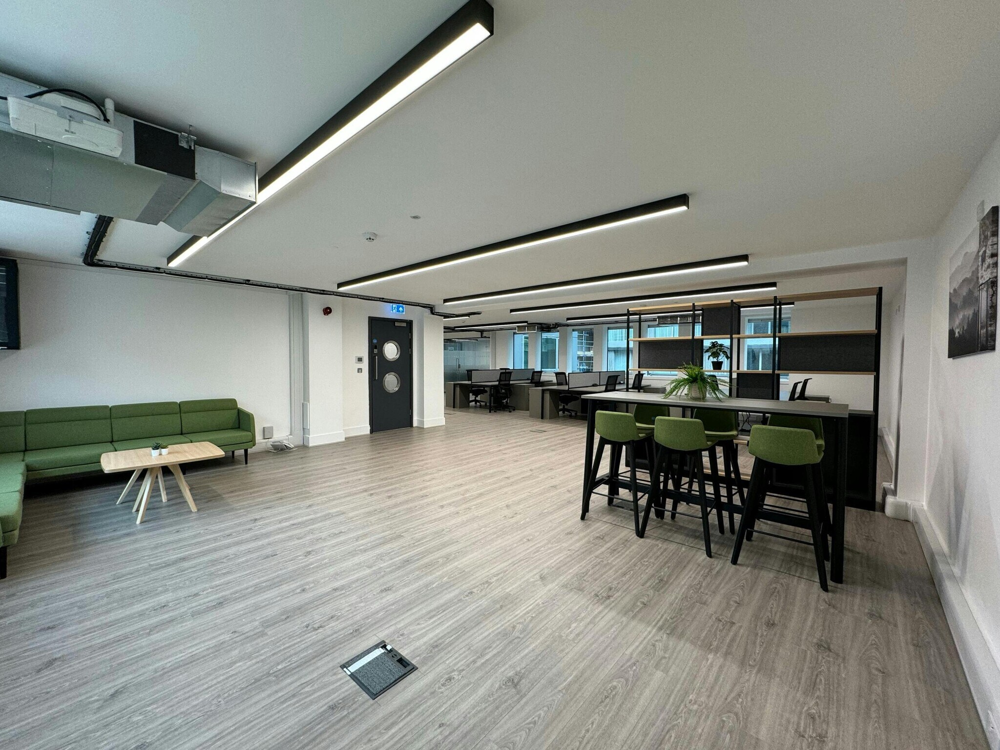 16 St Clare St, London to rent Building Photo- Image 1 of 21