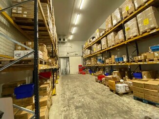 More details for Industrial to Rent