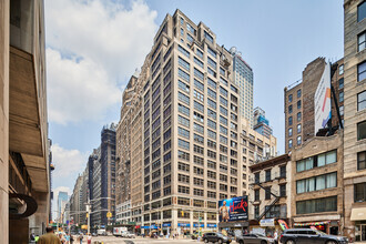 305 Seventh Ave, New York, NY for sale Building Photo- Image 1 of 1