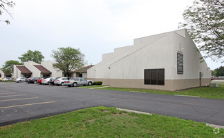 More details for 2700 Sawbury Blvd, Columbus, OH - Office for Rent