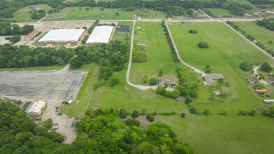 6785 County Road 166, McKinney, TX for sale Aerial- Image 1 of 6