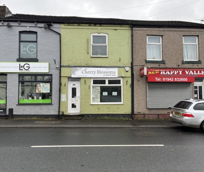 44 Scot Ln, Wigan for sale Primary Photo- Image 1 of 1