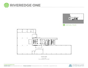 5500 Interstate N Pky NW, Atlanta, GA for rent Floor Plan- Image 1 of 1