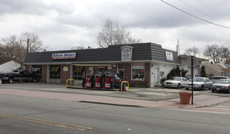 More details for 1065 Amboy Ave, Edison, NJ - Retail for Sale