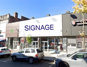 367 Central Ave, Jersey City, NJ to rent Interior Photo- Image 1 of 2