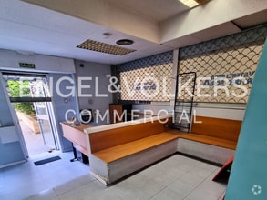 Retail in Madrid, Madrid to rent Interior Photo- Image 1 of 8