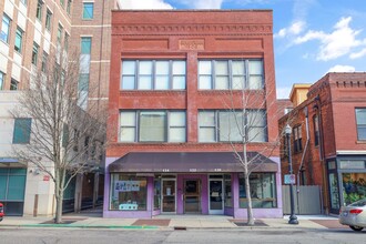 120-124 W South St, Kalamazoo, MI for sale Building Photo- Image 1 of 52