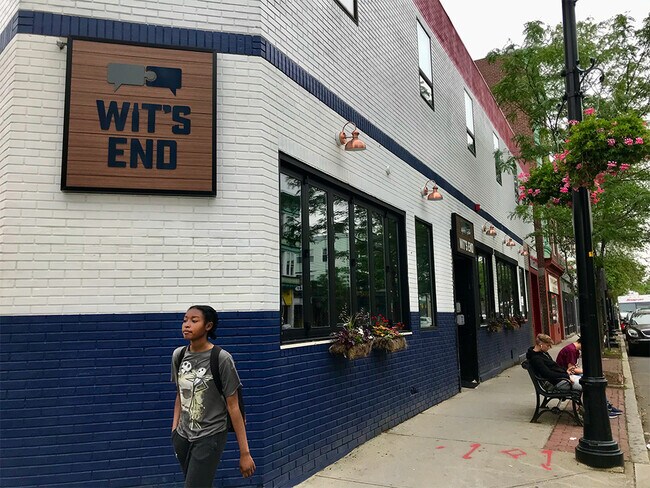 More details for 1248-1260 Cambridge St, Cambridge, MA - Retail to Rent