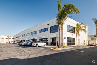 More details for 440 S Hindry Ave, Inglewood, CA - Industrial for Rent