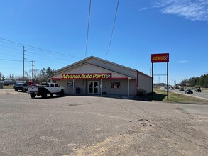 15911 Us Highway 63, Hayward, WI for sale Building Photo- Image 1 of 1