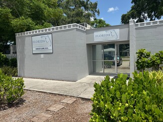 More details for 3914 9th Ave, Bradenton, FL - Office for Sale