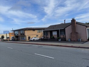 861 - 881 San Bruno Avenue West W, San Bruno, CA for sale Building Photo- Image 1 of 1