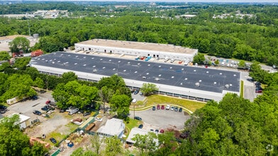 810 Oregon Ave, Linthicum, MD - AERIAL map view - Image1