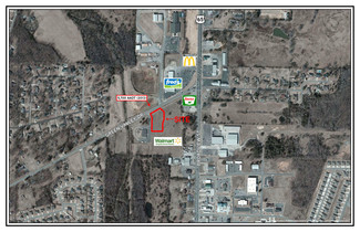 More details for 75 S Broadview St, Greenbrier, AR - Land for Sale