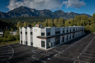 More details for 7342 Industrial Way, Pemberton, BC - Light Industrial for Sale