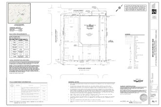 6731 Woodland Ave, Philadelphia, PA for rent Site Plan- Image 1 of 2