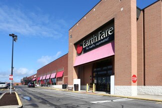 More details for 3737 W Market St, Fairlawn, OH - Retail for Rent