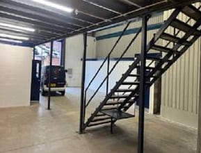 Temperance St & N Western St, Manchester to rent Interior Photo- Image 1 of 4