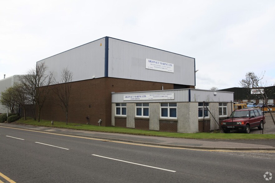 Denmore Rd, Bridge Of Don to rent - Building Photo - Image 3 of 4