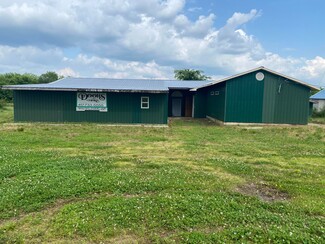 More details for 1718 S Ash St, Buffalo, MO - Industrial for Sale