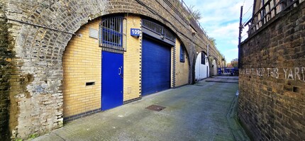 Tent St, London for rent Building Photo- Image 1 of 1