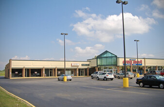 12289 Leavitt Rd, Oberlin, OH for rent Building Photo- Image 1 of 3