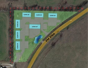 8307 FM 2164, Sanger, TX to rent Building Photo- Image 1 of 1