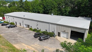 More details for 33 Loop Rd, Arden, NC - Light Industrial for Rent