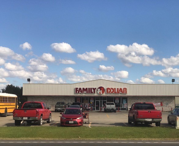 4595 Highway 27 S, Sulphur, LA for sale - Primary Photo - Image 1 of 1