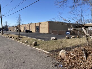 More details for 70 Marchant Dr, Smithtown, NY - Industrial for Rent