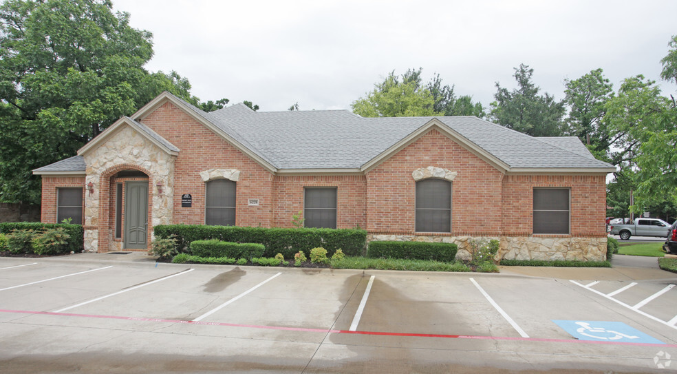 6230 Colleyville Blvd, Colleyville, TX for sale - Primary Photo - Image 1 of 1