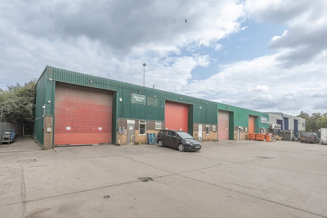 More details for Albert Rd, Bristol - Industrial to Rent