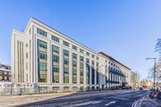 Greater London House - Commercial Property