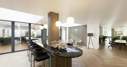 1 Mayfair Pl, London to rent Interior Photo- Image 2 of 5